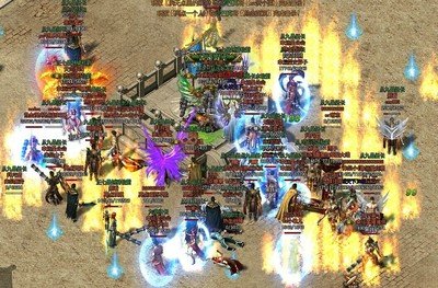 各种竞技场比拼，新鲜玩法让你欲罢不能