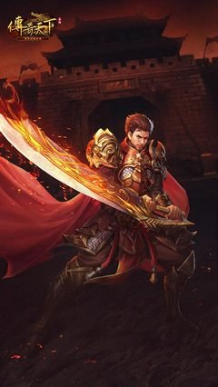 踏上冒险旅程，传奇sf属于你我